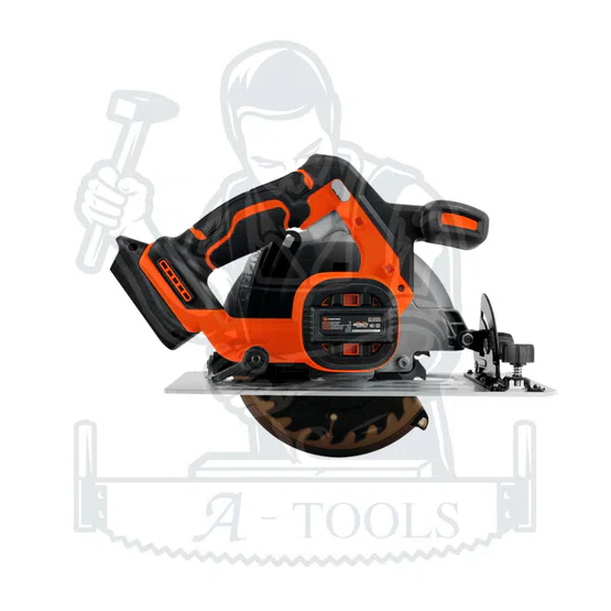 PUMPKIN เลื่อยวงเดือน ไร้สาย 6.5″ พัมคิน รุ่น 50353 / INF-165CSBL INFINITY POWER 20V (เครื่องเปล่า) **ส่งเร็ว ของแท้100% 6