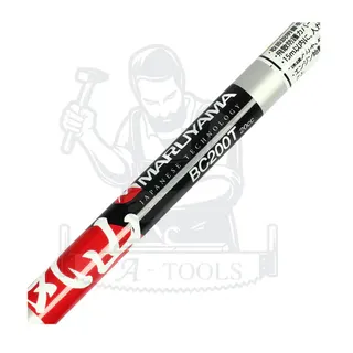 MARUYAMA เครื่องตัดหญ้า 2จังหวะ รุ่น BC200T มารูยาม่า 19.8ซีซี **ส่งเร็ว ของแท้100%** 4
