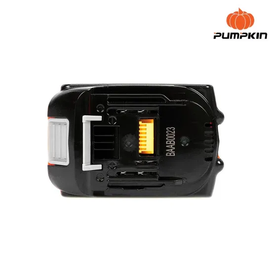 PUMPKIN แบตเตอรี่ 20V 2.0AH รุ่น 50263 / P20V-B2 ใช้กับเครื่องมือพัมคิน ซีรีส์ Infinity Power P20 ลิเธียมไอออน **ของแท้ 6