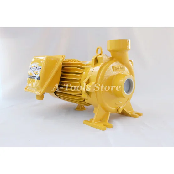 MITSUBISHI ปั๊มน้ำหอยโข่ง ปั๊มน้ำไฟฟ้า 2" x 2" x 3HP 220V รุ่น WCM-2205S 2นิ้ว 3แรงม้า มิตซูบิชิ SUPER PUMP ปั๊มหอยโข่ง 3