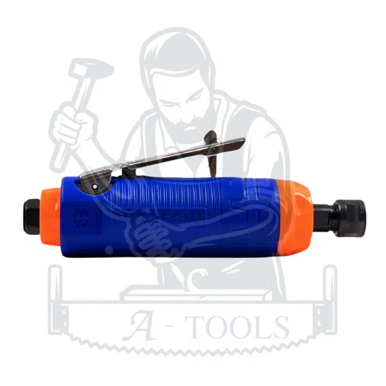 WADFOW เครื่องเจียร์ลม คอตรง รุ่น WAT5514 ขนาด 1/4" 2