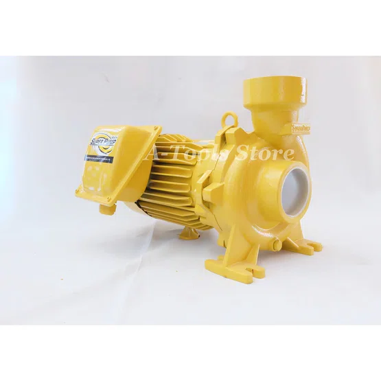 MITSUBISHI ปั๊มน้ำหอยโข่ง ปั๊มน้ำไฟฟ้า 3" x 3" x 2HP 220V รุ่น WCL-1505S 3นิ้ว 2แรงม้า มิตซูบิชิ SUPER PUMP ปั๊มหอยโข่ง 5