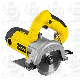 STANLEY เครื่องตัดกระเบื้อง 5นิ้ว รุ่น STSP125A-B1 กำลังไฟ 1320วัตต์ รับประกัน 2ปี 3