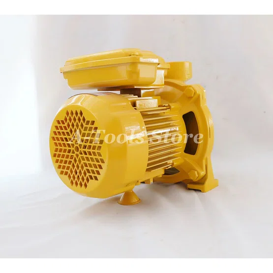 MITSUBISHI ปั๊มน้ำหอยโข่ง ปั๊มน้ำไฟฟ้า 2" x 2" x 1.5HP 220V รุ่น ACM-1105S 2นิ้ว 1.5แรงม้า มิตซูบิชิ SUPER PUMP 4