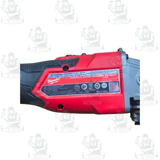 Milwaukee เครื่องเจียร์ 4" ไร้สาย 18V รุ่น M18 FSAGV100XB-0X0 ปรับรอบได้ (เครื่องเปล่า) **ของแท้100%** 4