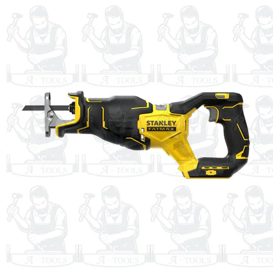 STANLEY เลื่อยชัก ไร้สาย 20V Max รุ่น SBR310-KR (เครื่องเปล่า) ไร้แปรงถ่าน SBR310 รับประกัน2ปี 3