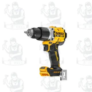DEWALT รุ่น DCK2050S2T-B1 ชุดCOMBO SETสว่านกระแทกและไขควงกระแทกไร้สายไร้แปรงถ่าน 20V Max (DCD806-DCF850)พร้อมกล่อง TSTAK 4