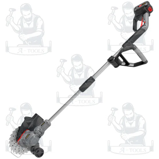 OSUKA เครืองตัดหญ้าไร้สาย 20V. SET A รุ่น OCGT406 (แบต 20V 4.0Ah+ สายชาร์จ) สินค้า 5