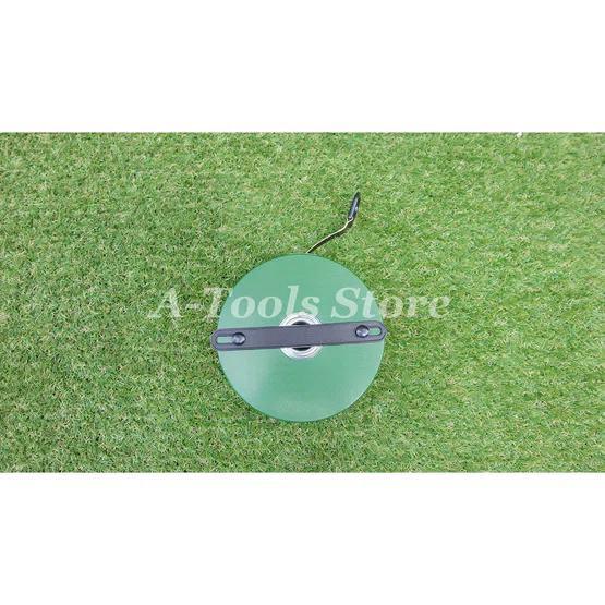 PUMPKIN TOPLON เทปวัดที่ 30เมตร รุ่น BK4030 / 11205 สายใยแก้ว เคลือบด้วยสารพิเศษ ไม่ยืดง่าย ตลับเมตรวัดที่ สายวัดที่ 5