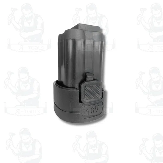 ROWEL รุ่น BLR1620F แบตเตอรี่ 16V 2.0Ah จ่ายกระแสไฟได้ดี เหมาะสำหรับเครื่องมือไฟฟ้าไร้สาย ROWEL กำลังไฟ 16 โวลต์ 2
