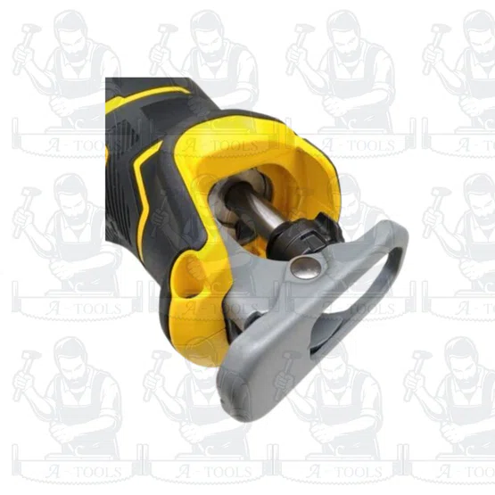 STANLEY เลื่อยชัก ไร้สาย 20V Max รุ่น SBR310-KR (เครื่องเปล่า) ไร้แปรงถ่าน SBR310 รับประกัน2ปี 4