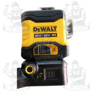 DEWALT เลเซอร์วัดระดับ แสงสีเขียว รุ่น DCE089NG18-XJ (ตัวเปล่า) รับประกัน3ปี **ของแท้100%** 17