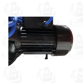 MITSUMAX รุ่น 4ACDCPM300-2200/60-20 ปั๊มหอยโข่ง AC/DC 4" ทำงาน 2 ระบบ สินค้าพร้อมส่ง ของแท้ 100% 4
