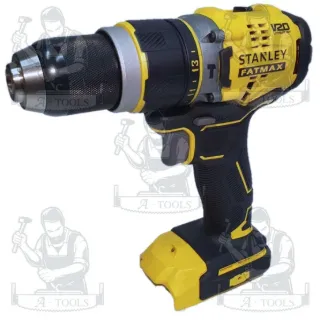STANLEY สว่านกระแทกไร้สาย 20V. SBD721K (ตัวเปล่า) พร้อมกล่องเก็บ รับประกัน 2 ปี 5