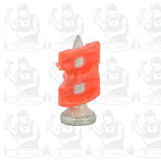 DEWALT ตะปูยิงคอนกรีต แข็งพิเศษ สำหรับเครื่อง DCN890 DCN8903013 - DCN8903017 - DCN8903022 -.DCN8903027 - DCN8903032 4
