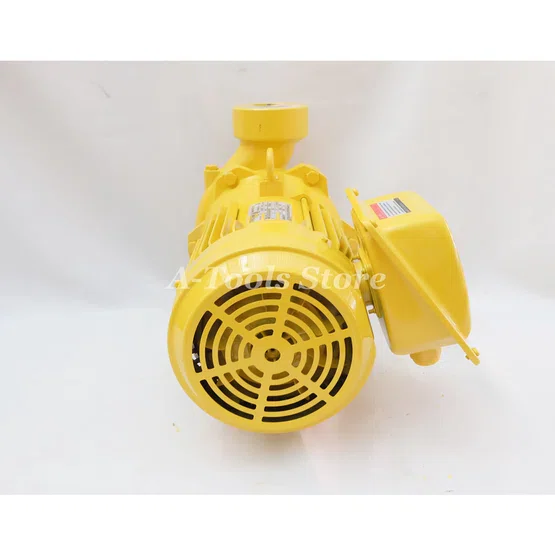 MITSUBISHI ปั๊มน้ำหอยโข่ง ปั๊มน้ำไฟฟ้า 3" x 3" x 3HP 220V รุ่น WCL-2205S 3นิ้ว 3แรงม้า มิตซูบิชิ SUPER PUMP ปั๊มหอยโข่ง 4