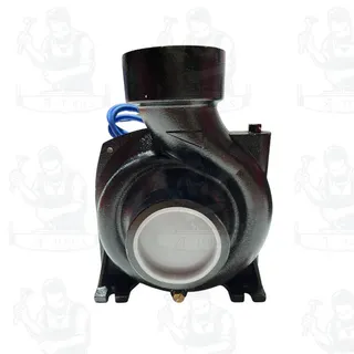 MITSUMAX รุ่น 3ACDCPM300-2200/60-27 ปั๊มหอยโข่ง AC/DC 3" ทำงาน 2 ระบบ สินค้าพร้อมส่ง ของแท้ 100% 6