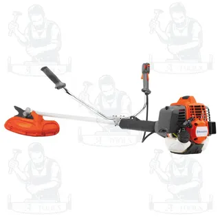Husqvarna เครื่องตัดหญ้า 553RS เครื่องยนต์ 2จังหวะ ระบบ X-Torq กระบอกสูบ 50.6ซีซี 3.1แรงม้า สินค้าพร้อมส่ง 2