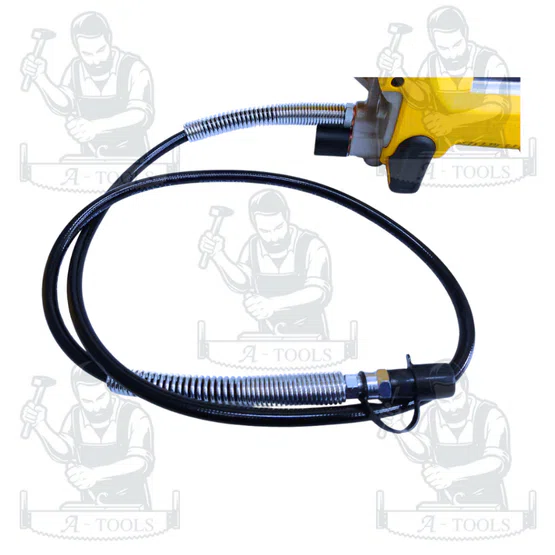 DEWALT ปืนอัดจารบีไร้สาย 20V รุ่น DCGG581N-B1 (ตัวเปล่า) รับประกัน3ปี **ส่งเร็ว ของแท้100%** 2