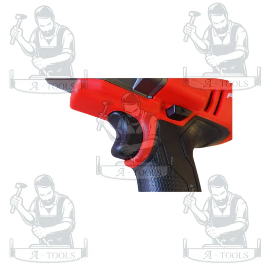 Milwaukee M18 บล็อกกระแทกไร้สาย 18โวลต์ 3/4" รุ่น M18 ONEFHIWF34-0X (เครื่องเปล่า) **ส่งเร็ว ของแท้100%** 5