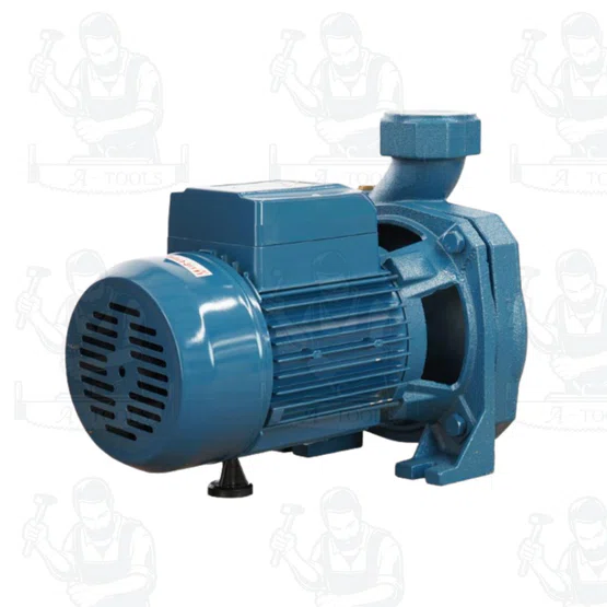 DAYUAN ปั๊มหอยโข่ง รุ่น DSM70 ส่งสูงได้ถึง 30เมตร ขนาด 2นิ้ว 2แรง 220V ขดลวดทองแดงแท้100% ใบพัดสแตนเลส สินค้า 4