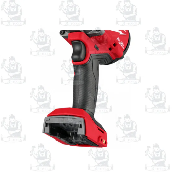 Milwaukee บล็อกกระแทก ไร้สาย 18V 1/2" รุ่น M18 FHIWF12-0X (เครื่องเปล่า) รับประกัน1ปี **ส่งเร็ว ของแท้100%** 5