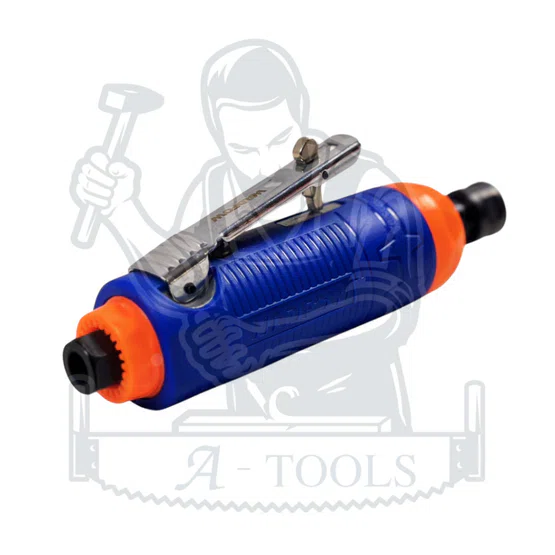 WADFOW เครื่องเจียร์ลม คอตรง รุ่น WAT5514 ขนาด 1/4" 4