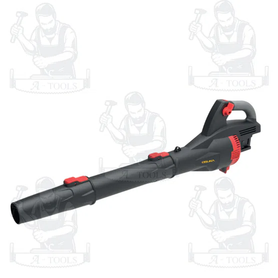 OSUKA รุ่น OCLB447-N เครื่องเป่าใบไม้ไร้สาย20V ( เครื่องเปล่า ) 6