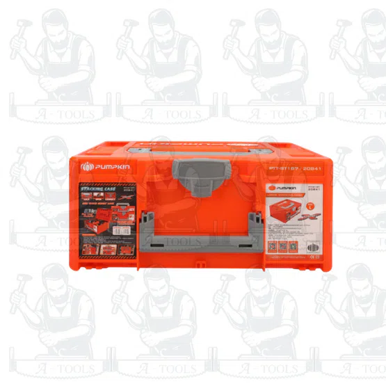 PUMPKIN กล่องเครื่องมือ พลาสติก รุ่น 20861 ของแท้ 2