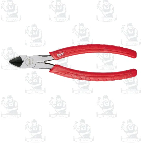 Milwaukee คีมตัดปากเฉียง 8" รุ่น 48-22-6108 ทนสนิม 2