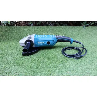MAKITA เครื่องเจียร์ 9” มากีต้า รุ่น M9001B 9นิ้ว 230mm. 2000W หินเจียร์ ลูกหมูไฟฟ้า M9001 (แทน MT903 ) **ของแท้100%** 4