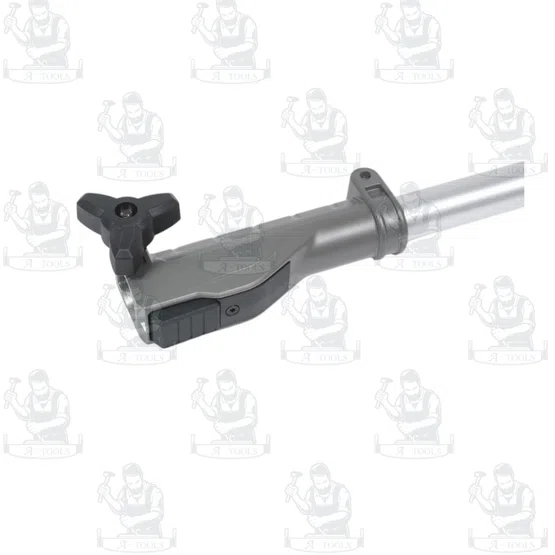 MILWAUKEE หัวต่อขยายความยาว รุ่น M18 FOPH-EXA ก้านต่อขยายความยาว ระบบQUIK-LOK 3