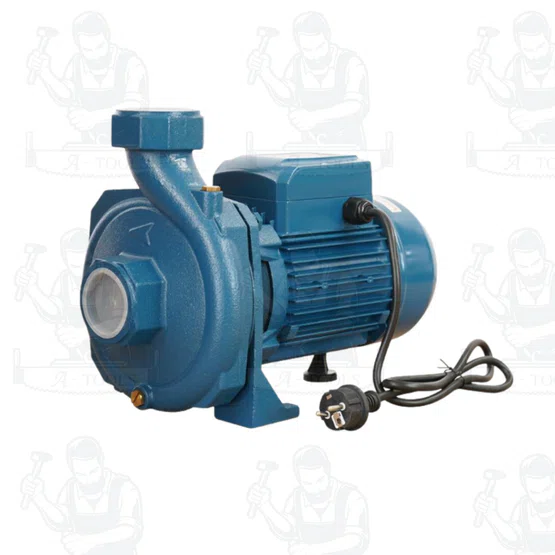 DAYUAN ปั๊มหอยโข่ง รุ่น DSM70 ส่งสูงได้ถึง 30เมตร ขนาด 2นิ้ว 2แรง 220V ขดลวดทองแดงแท้100% ใบพัดสแตนเลส สินค้า 2