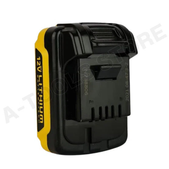 STANLEY แบตเตอรี่ รุ่น SCB12S-B1 Li-ion 12V Max 1.5 Ah 4