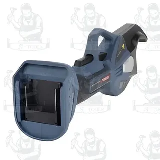 ROWEL รุ่น DSC420-B/S กรรไกรตัดท่อ PVC ไร้สาย 20V (พร้อมแบต 2.0Ah x1 และแท่นชาร์จ)สินค้าทนทาน แข็งแรง ป้องกันการกัดกร่อน 4