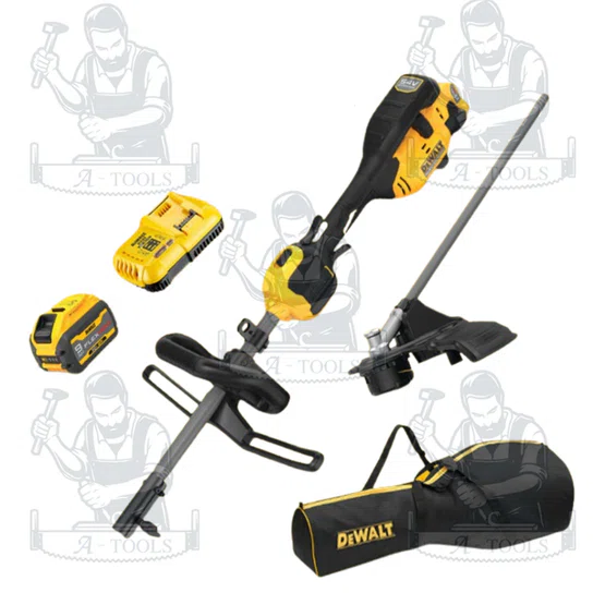 DEWALT COMBO SET2 - 2405B ชุดงานสวน 2
