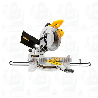 STANLEY แท่นตัดองศา 10นิ้ว รุ่น SM16-B1 1650วัตต์ รับประกัน2ปี SM16 2