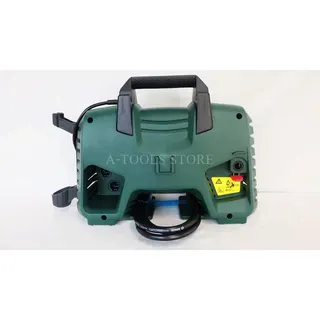 BOSCH เครื่องฉีดน้ำ แรงดันสูง 110บาร์ บ๊อซ รุ่น Easy Aquatak 110 1300W เครื่องฉีดน้ำ 06008A7FK0 เครื่องอัดฉีด ของแท้ 4