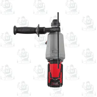 Milwaukee สว่านโรตารี่ ไร้สาย 18โวลต์ 26มม. รุ่น M18 FHX-0X0 SDS PLUS 3ระบบ (ตัวเปล่า) **ส่งเร็ว ของแท้100%** 5
