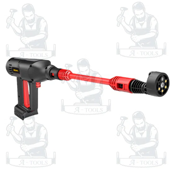 OSUKA เครื่องอัดฉีดแรงดันสูงไร้สาย 20V รุ่น OCPW607-N (ตัวเปล่า) สินค้า 5