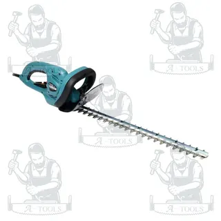 MAKITA รุ่น UH5261X เครื่องตัดแต่งกิ่งแบบไฟฟ้า 520 มม. (20-1/2 นิ้ว) กำลังไฟ 400 วัตต์ พร้อมสายไฟ 10 เมตร มีฉนวน 2 ชั้น 2