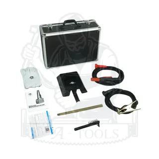WELPRO เครื่องเชื่อมไฟฟ้า รุ่น ARC 140 IGBT ตู้เชื่อม 140แอมป์ รับประกัน 3 ปี **ส่งเร็ว ของแท้100%** 6