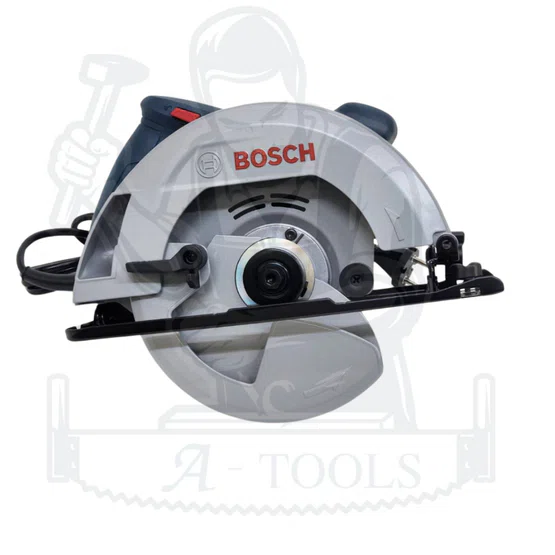 BOSCH เลื่อยวงเดือน 7” บ๊อซ รุ่น GKS130 1300วัตต์ 06016C30K0 2