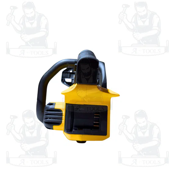 DEWALT เลื่อยไร้สาย 10นิ้ว 20V รุ่น DCMCS565N-B1 (ตัวเปล่า) รุ่นใหม่ 2025 **ส่งเร็ว ของแท้100%** 6