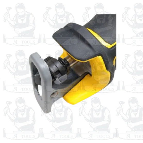 STANLEY เลื่อยชัก ไร้สาย 20V Max รุ่น SBR310-KR (เครื่องเปล่า) ไร้แปรงถ่าน SBR310 รับประกัน2ปี 5