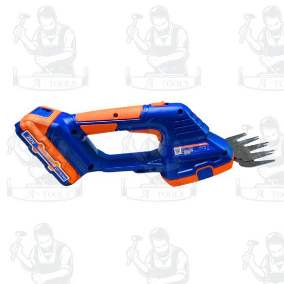 WADFOW กรรไกรเล็มหญ้าไฟฟ้า รุ่น WJC1522 20V สินค้า 3
