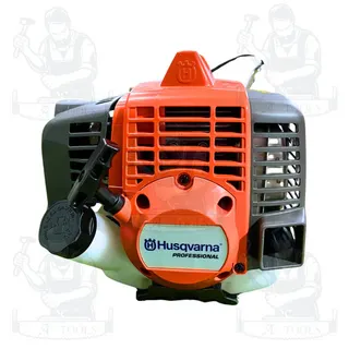 Husqvarna เครื่องตัดหญ้า 553RS เครื่องยนต์ 2จังหวะ ระบบ X-Torq กระบอกสูบ 50.6ซีซี 3.1แรงม้า สินค้าพร้อมส่ง 3