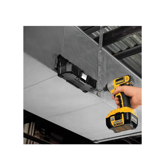 DEWALT ชุดดอกไขควง 20 ชิ้น + กล่องแม่เหล็ก รุ่น DWMTCIR20 MAGNETIC ToughCase ของแท้ 100% พร้อมส่ง 5