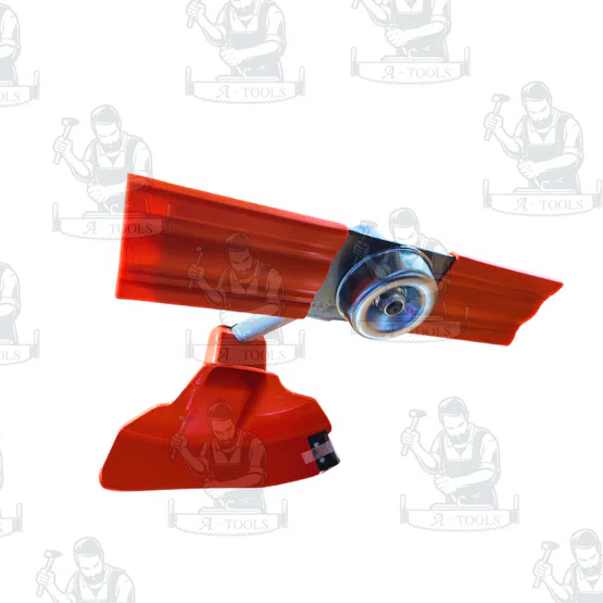 HUSQVARNA เครื่องตัดหญ้า รุ่น 541RS (ก้านแข็ง) เครื่องยนต์ 2จังหวะ สะพายบ่า **ส่งเร็ว ของแท้100%** 5