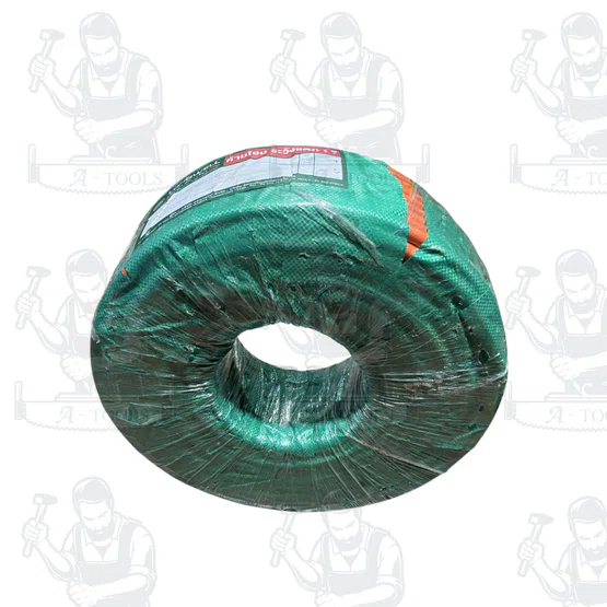 LONGWELL สายเชื่อม PVC สีส้ม 35 SQ.MM ขนาดลวด 0.12mm. 800 เส้น ม้วนละ100M. ( ขายยกม้วน ) สินค้า พร้อมส่ง 3